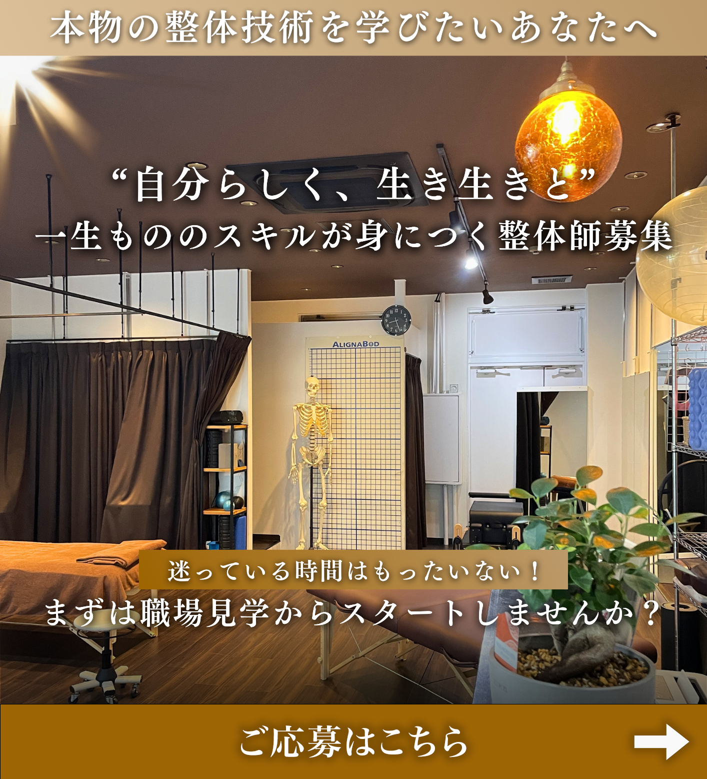 がじゅまる接骨院イメージ